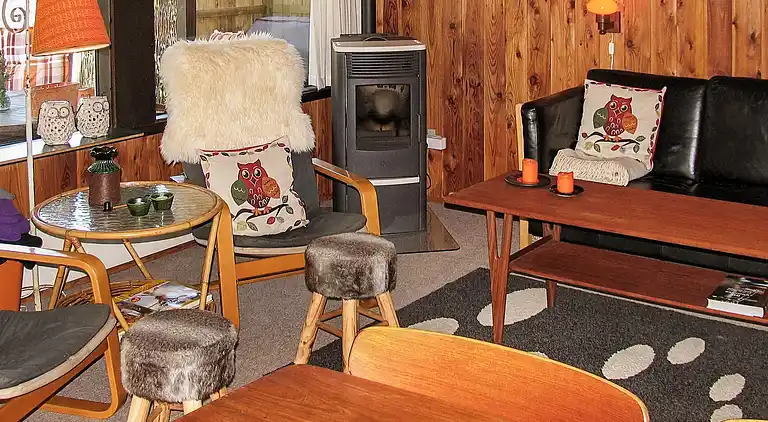 Sommerhus i Væggerløse