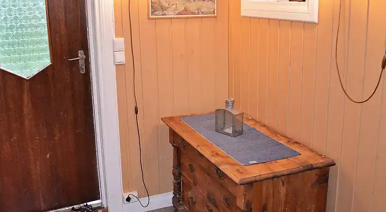 Holiday home in Flesnes