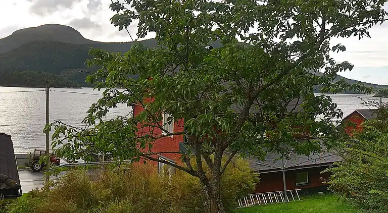 Holiday home in Eidsbygda