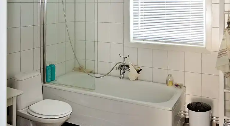 Sommerhus i Flakstad