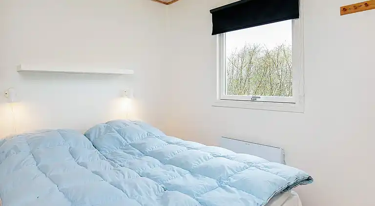 Holiday home in Fjerritslev