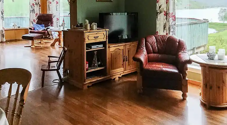 Vakantiehuis in Hadsel