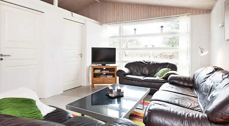 Holiday home in Sjællands Odde