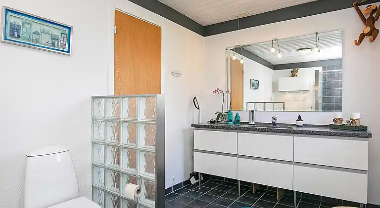 Holiday home in Bratten Strand