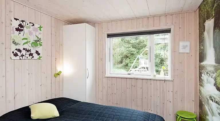 Holiday home in Bolilmark