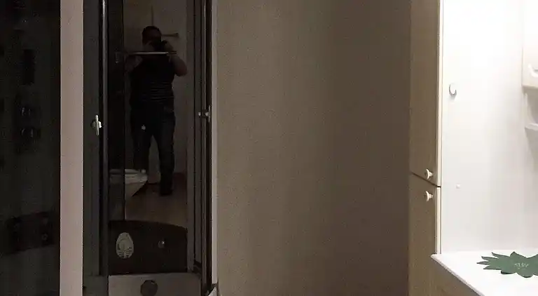 Holiday home in Vestnes