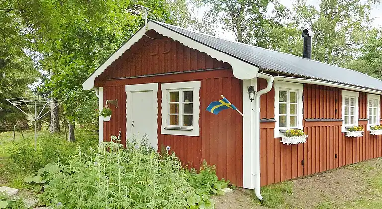 Holiday home in Sävsjö