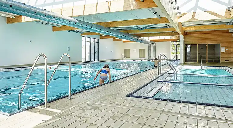 3 vær.,1.+ 2. etage