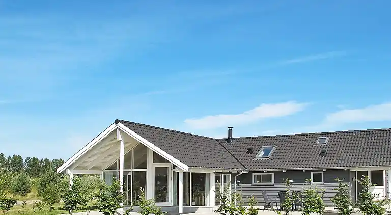 Sommerhus i Væggerløse