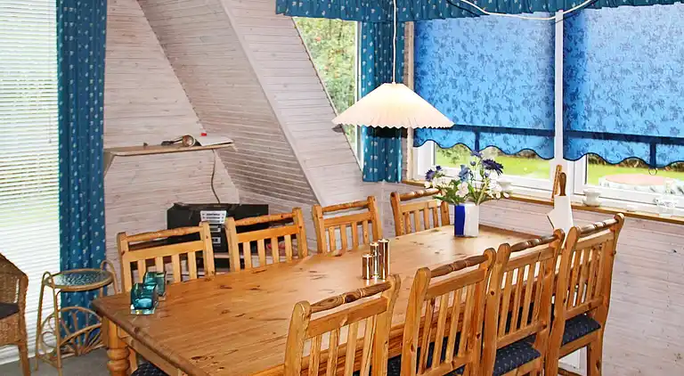 Maison de vacances en Eskebjerg