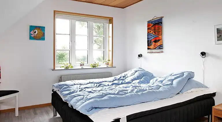 Holiday home in Broager