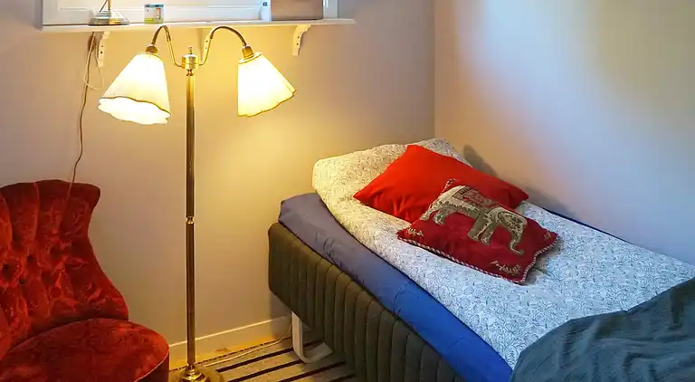 Vakantiehuis in Ulricehamn SV