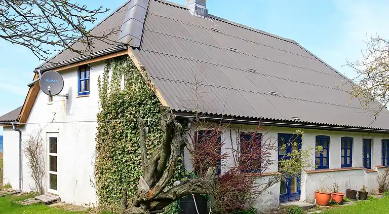 Sommerhus i Løgstør