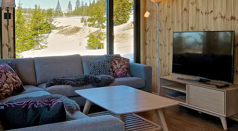 Holiday home in Fåvang