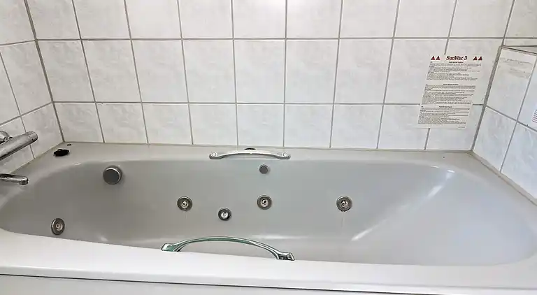 Sommerhus ved Helberskov Strand