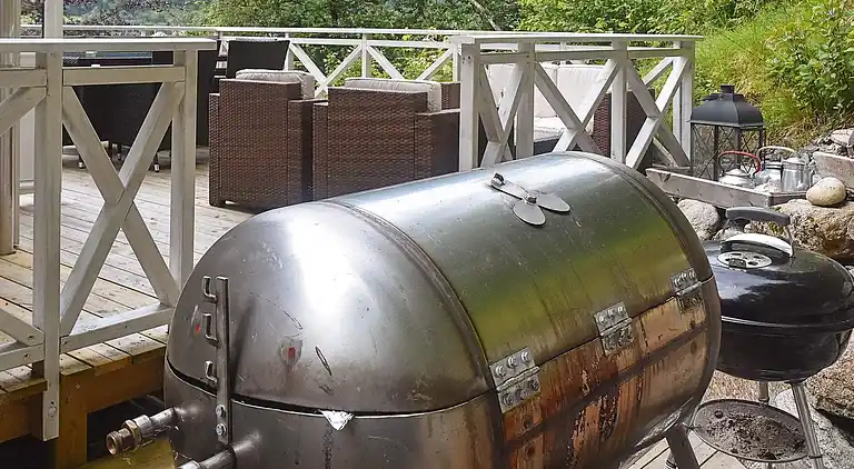 Holiday home in Ørsta Municipality