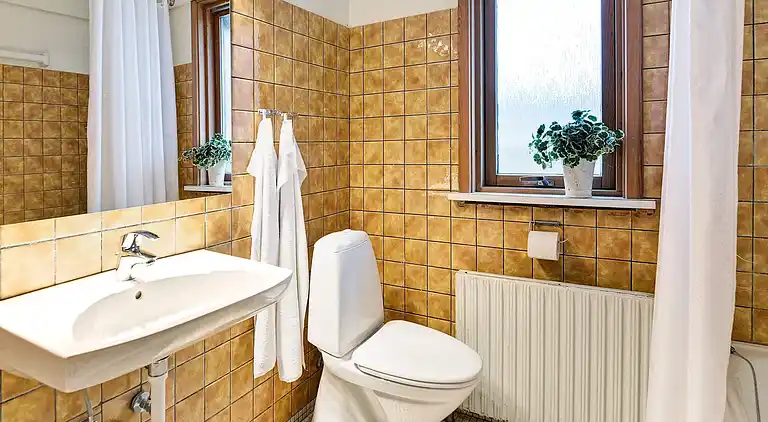 Holiday home in Balka