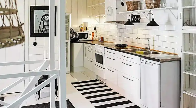 Holiday home in Åtvidaberg