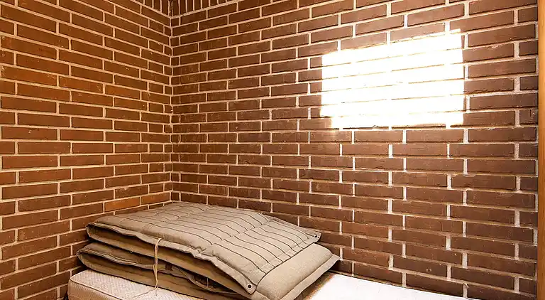 Sommerhus ved Ajstrup Strand