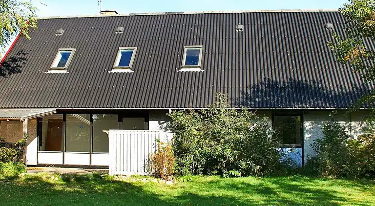 Holiday home in Balka