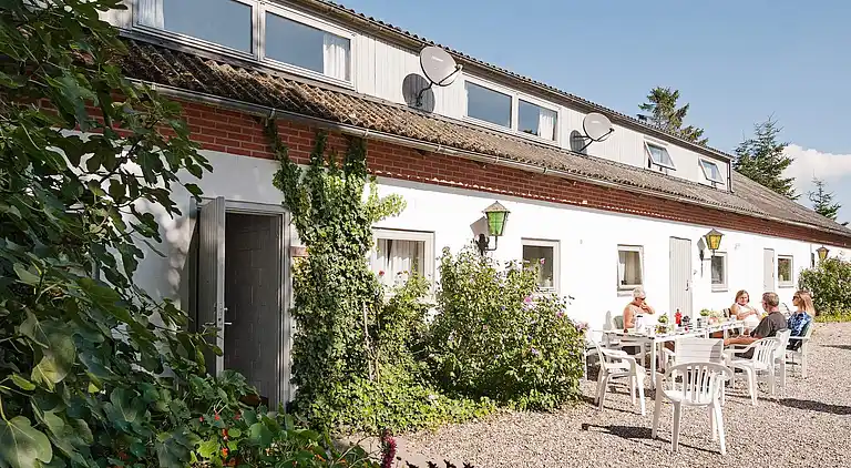Sommerhus i Grenaa