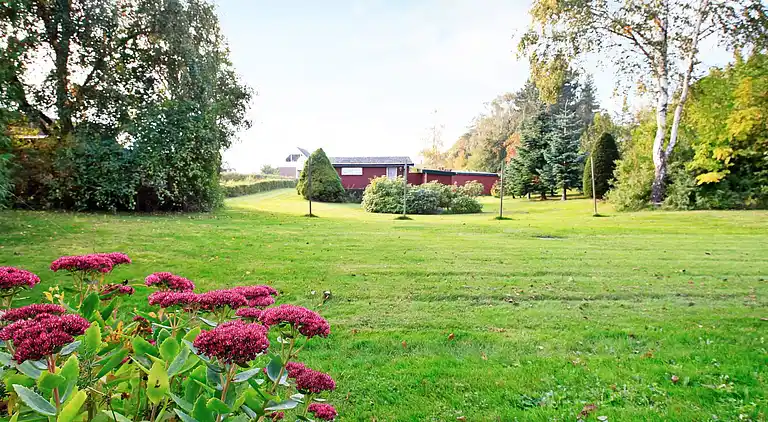 Holiday home in Mesinge