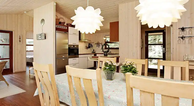 Holiday home in Ålbæk