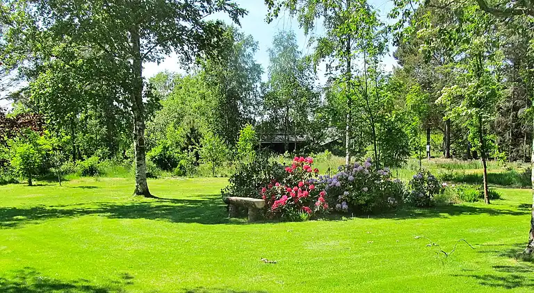 Holiday home in Bratten Strand