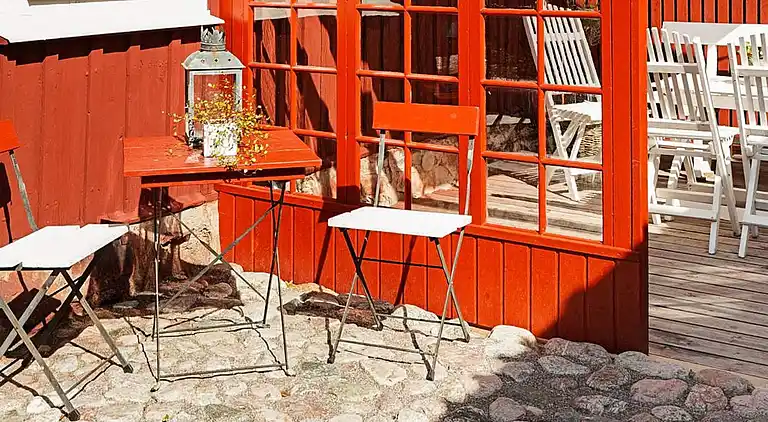 Holiday home in Åtvidaberg