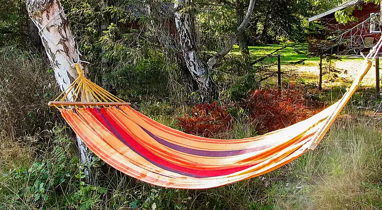 Sommerhus i Væggerløse