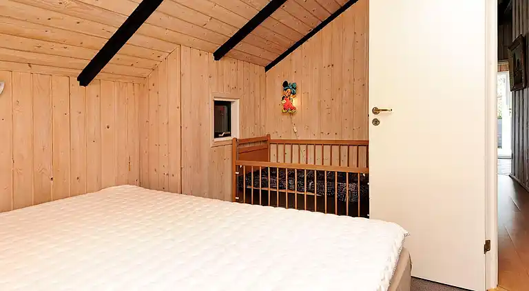 Holiday home in Børkop