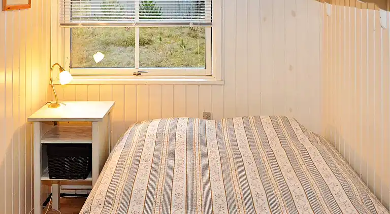 Holiday home in Houstrup