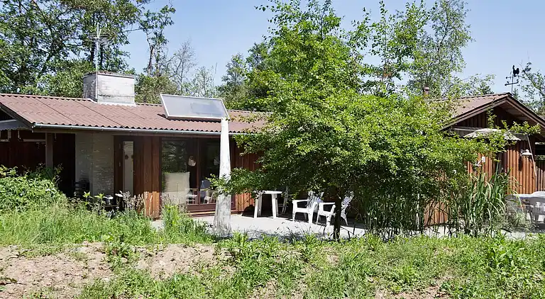 Semesterbostad i Gørlev