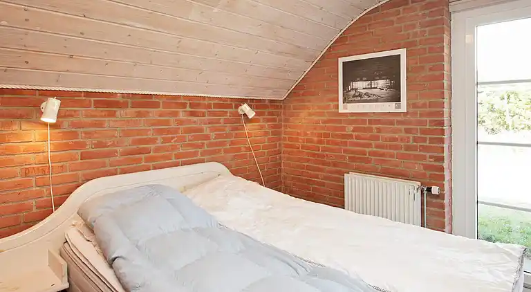 Sommerhus i Ringkøbing