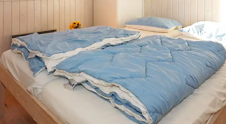 Sommerhus i Øster Hurup