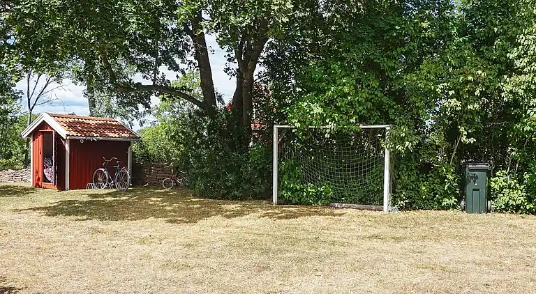 Vakantiehuis in Borgholm C