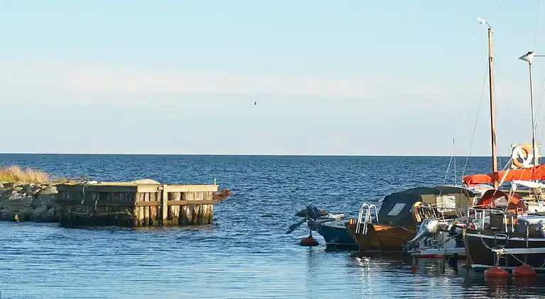 Casa vacanze in Kristianstad Ö