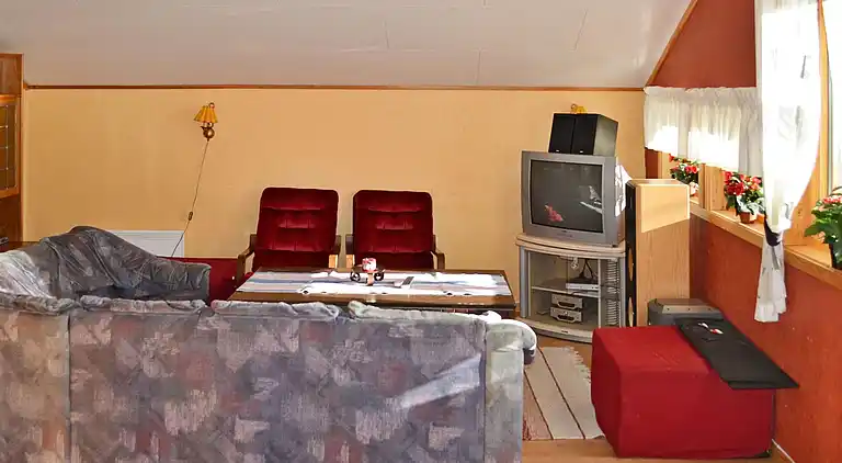 Holiday home in Torsken Municipality