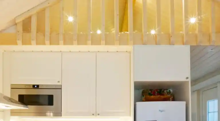 Sommerhus i Falkenberg S