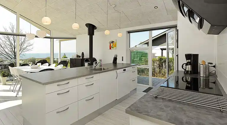 Holiday home in Faaborg