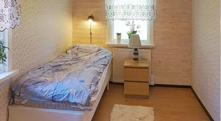 Ferienhaus in Lidköping S