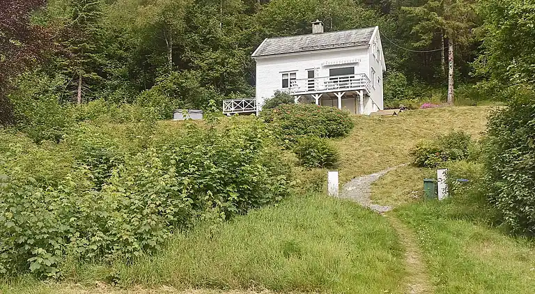 Holiday home in Ørsta Municipality