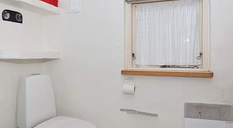 Holiday home in Knebel