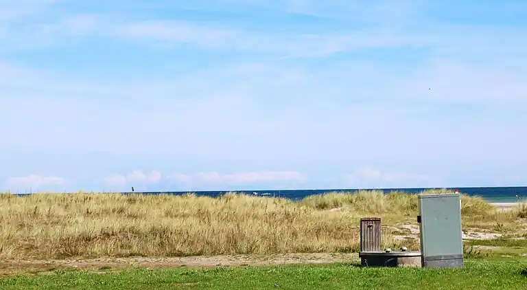 Sommerhus i Øster Hurup