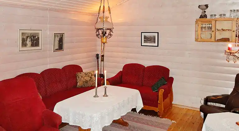 Holiday home in Hadsel