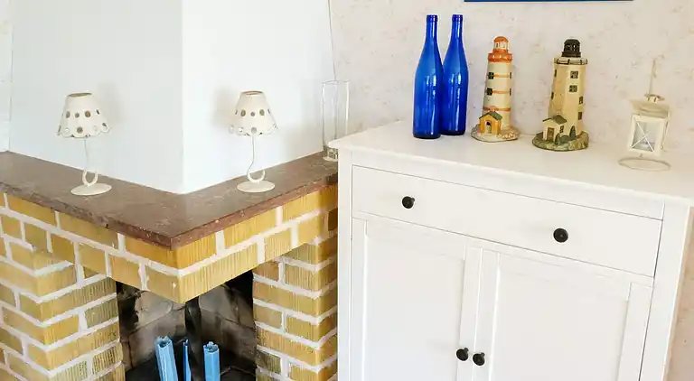 Holiday home in Falkenberg S