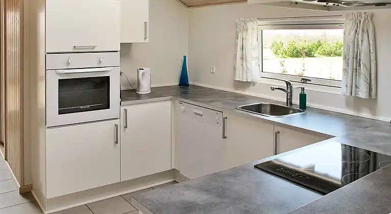 Sommerhus i Væggerløse