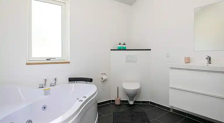 Vakantiehuis in Vesterø Havn