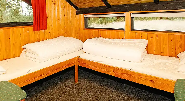 Holiday home in Ålbæk