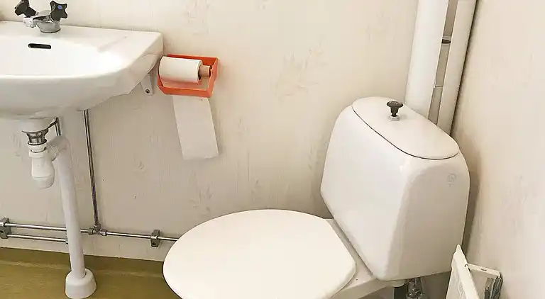 Vakantiehuis in Vara